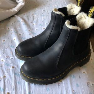 Doc martens